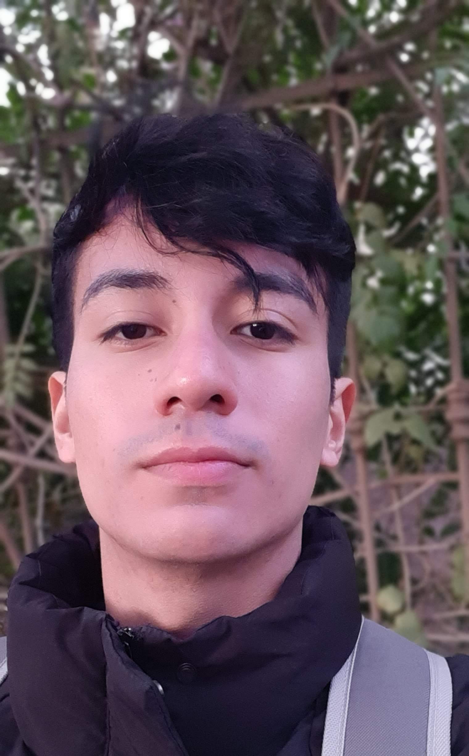 Francisco Andrade