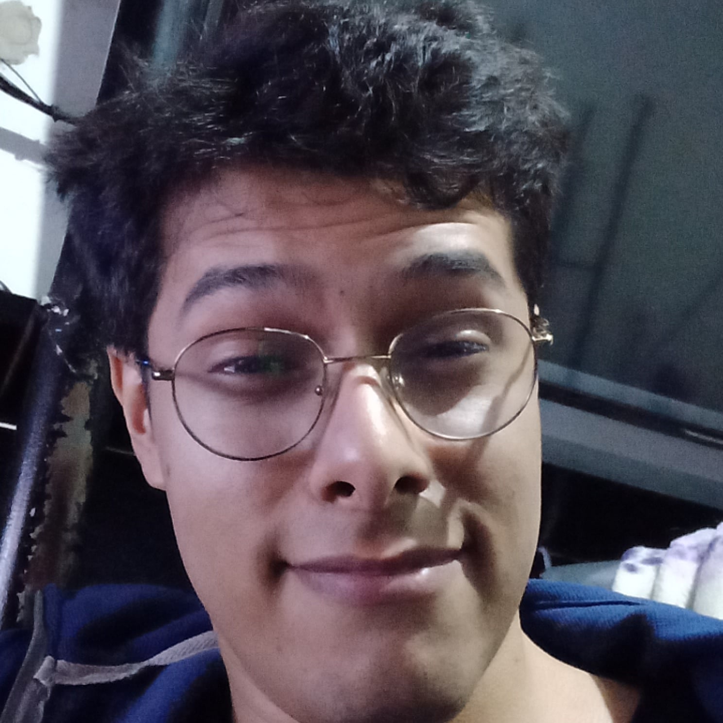 Mauro Nicolas Garcia