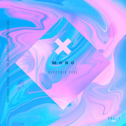 portada de ejemplo electro